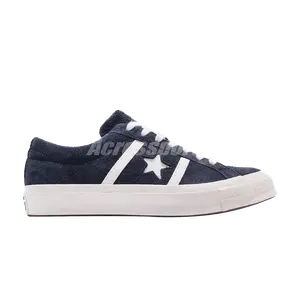 Кроссовки Converse One Star Academy 'Navy Ivory', синий