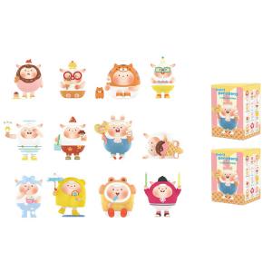 POP MART Коробки с загадкой Loves Ice Cream