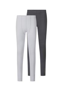 2-Упаковка термобелья трусы tizibelto Babista, серый