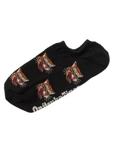 НЕВИДИМЫЕ НОСКИ