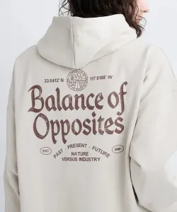 Худи RVCA Utility Service HD (мужское) Select Brands, цвет Cream