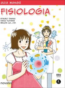 Guia Mangá Fisiologia (Novatec)