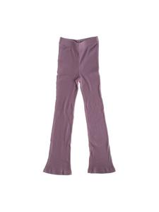 Леггинсы GAP, фиолетовый