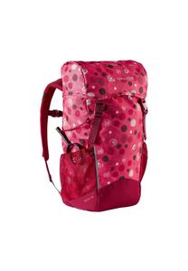 Skovi 15 - детский рюкзак 43 см VAUDE, цвет Bright Pink Cranberry