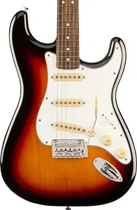 Fender Player II Stratocaster - 3-х цветный санберст