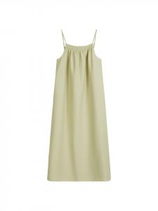 Длинное платье Marc O'Polo DENIM