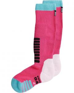Носки Eurosock Ski Supreme Jr., цвет Magenta