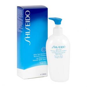 Эмульсия для лица и тела, 300 мл Shiseido, Suncare After Sun