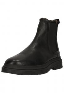 Пинетки CLARKS Badbury Easy, Black