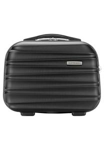 Косметичка Groove Line Collection WITTCHEN, цвет schwarz