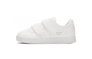 Кроссовки Onitsuka Tiger LawnShip Toddler Shoes TD Low-top White