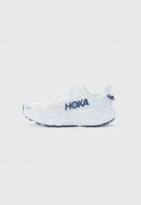 Кроссовки для трейлраннинга challenger 8 Hoka, Ambient Blue/Blueberry