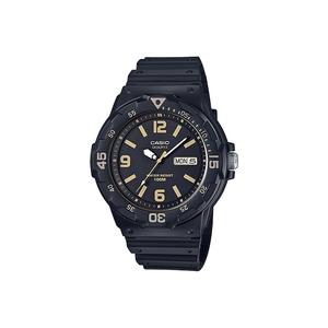 CASIO Часы G-Shock YOUTH MRW200H-1B3 Black Watch MRW-200H-1B3