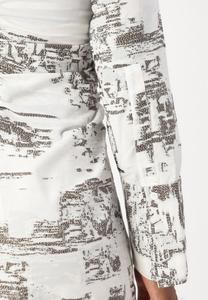 Платье-рубашка NANNA DAY Birger et Mikkelsen, бежевый