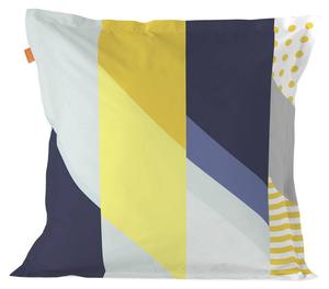 Наволочка Happy Friday Geo dot, пластик - 80 х 1 х 80 см