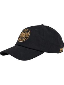 Бейсболка Hummel Athletic Cap SWARM, черный