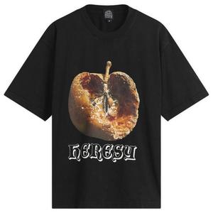 Запаховая футболка Heresy, Ash