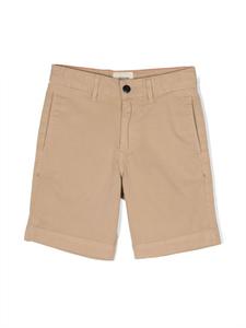 Шорты чинос Bellerose, нейтральный цвет