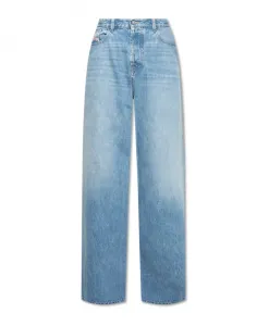 Джинсы 1996 d-sire l.32 Diesel, синий