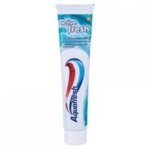 Aquafresh Зубная паста Active Fresh 100 мл