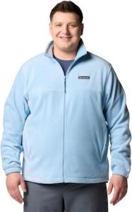 Куртка-флиска Columbia Steens Mountain 2.0 Full Zip, Ripple Blue