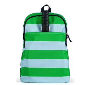 Рюкзак Ame & Lulu Drop Shot Pickleball Ame and Lulu, цвет Grasshopper