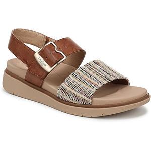 Женские сандалии Posie на ремешке Dr. Scholl'S, Honey Natural