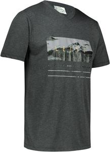 Детская короткая велосипедная майка Leatt mtb all mountain 2.0