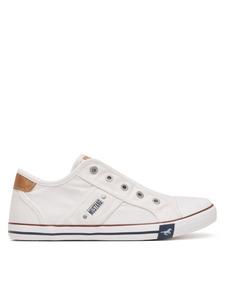 Кроссовки 1099-409 Mustang, белый