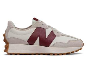 Кроссовки ws327v1 New Balance, бежевый