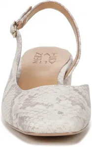 Женские туфли Naturalizer Jayla, белый