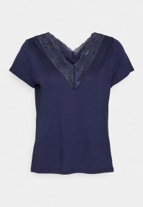 Пижама LASCANA, синий