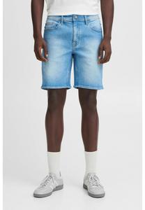 Джинсовые шорты BHTWISTER Blend, цвет Denim Middle Blue