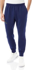 Мужские флисовые джоггеры Unstoppable от Under Armour - дышащие и эластичные, Midnight Navyblack