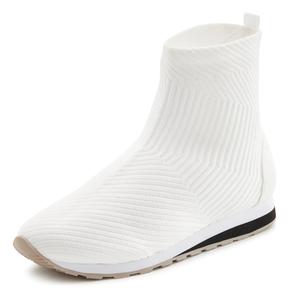 Высокие кроссовки VIVANCE, White