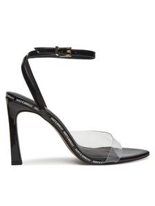Сандалии 78RA3S58 ZSS72 Just Cavalli, черный