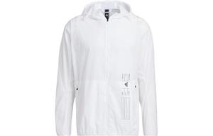 Adidas Мужская куртка, Белый