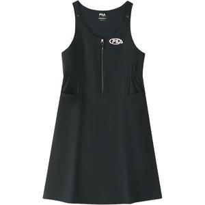 Платье для подростков FILA KIDS, синий