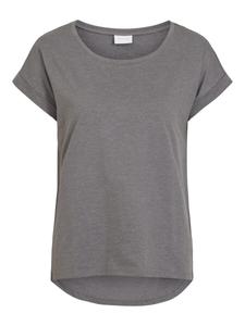 Футболка VILA Dreamers, Dark grey