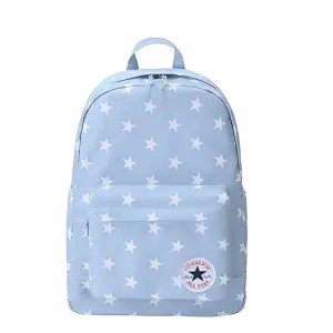 Converse Рюкзак Polyester Medium Unisex Blue