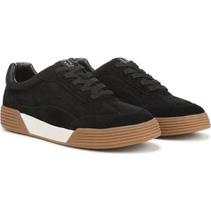 Кроссовки на шнуровке Cami Naturalizer, черный