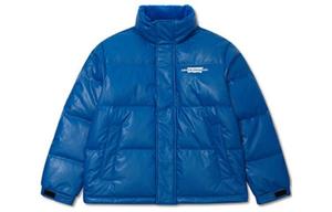 Мужской пуховик Levi's levi’s, цвет Blue