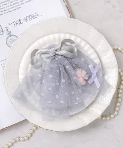 Заколка для волос для переодевания Panpantutu, цвет Diamond Drop