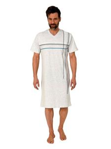 Ночное белье NORMANN, серый