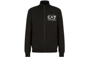 EMPORIO ARMANI Свитшот мужской черный