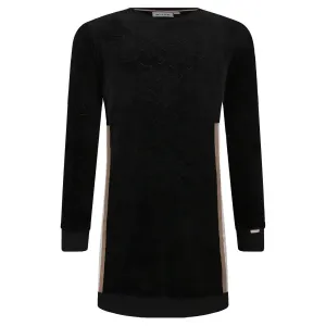 Платье Boss, черный