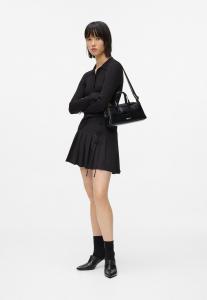 Сумка Karl Lagerfeld Jeans LOGO BOWLINGBAG, Black