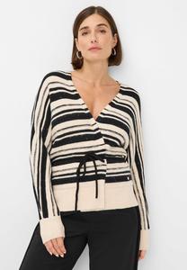 Кардиган BRAX STYLE ANIQUE, Canvas/Beige