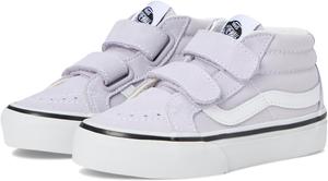 Кроссовки Vans Kids SK8-Mid Reissue V, цвет Color Theory Lilac Mist