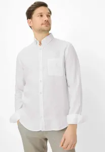 Рубашка style daniel Brax, White